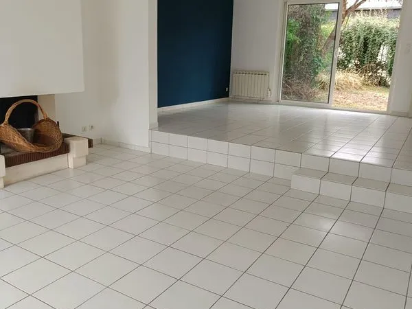 Belle endormie cherche propriétaire pour une nouvelle jeunesse