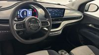 Fiat 500 e 118ch Icône Plus — photo 11