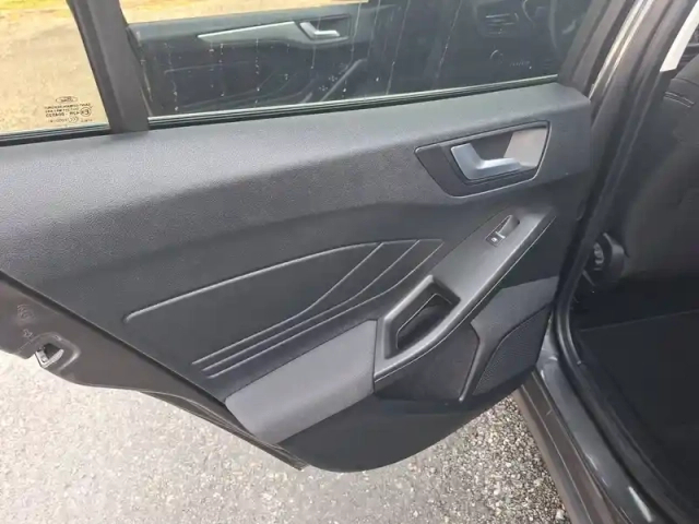 Ford Focus 1.0 flexifuel 125 s&amp;s mhev — photo 18