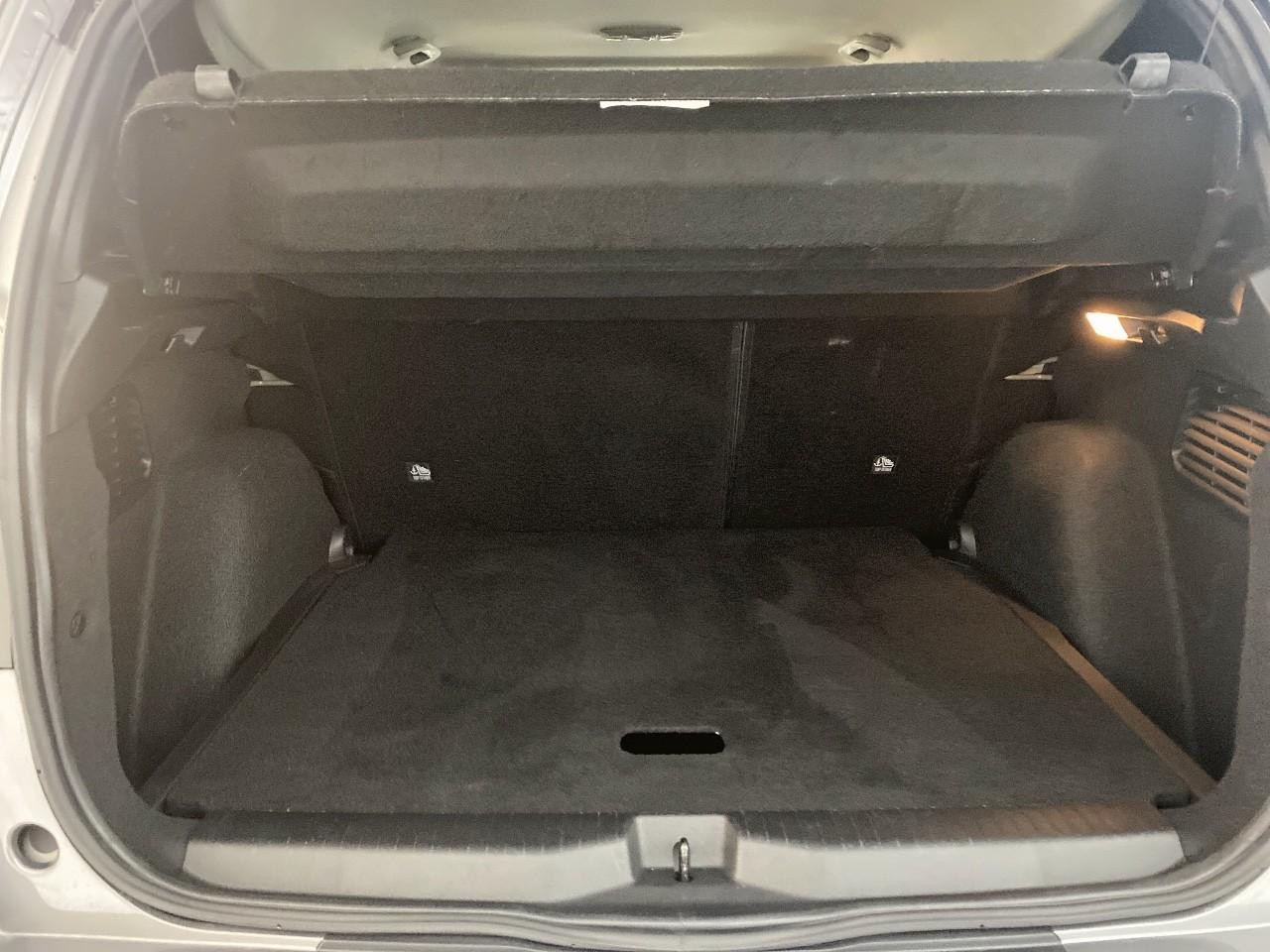 Citroën C3 Aircross turbo 100 ch man business — photo 6