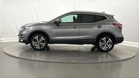 Nissan Qashqai 1.5 dCi 110ch N-Connecta — photo 7