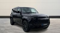 Land-Rover Defender 110 2.0 P300e X-Dynamic HSE — photo 3