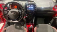 Toyota Aygo 1.0 VVT-i 69ch x-cite 4 5p — photo 11
