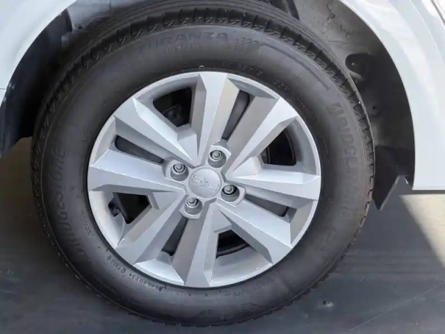 Dacia Sandero tce 90 cvt — photo 8