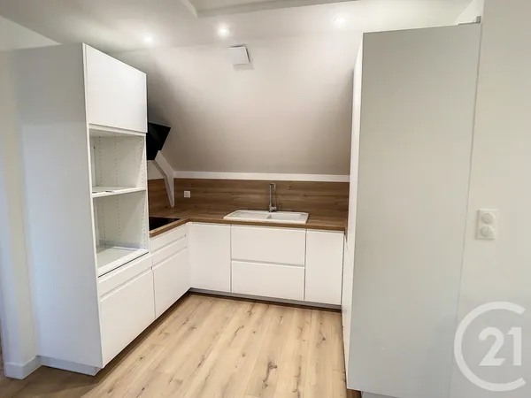 Appartement 4 pièces 68 m²