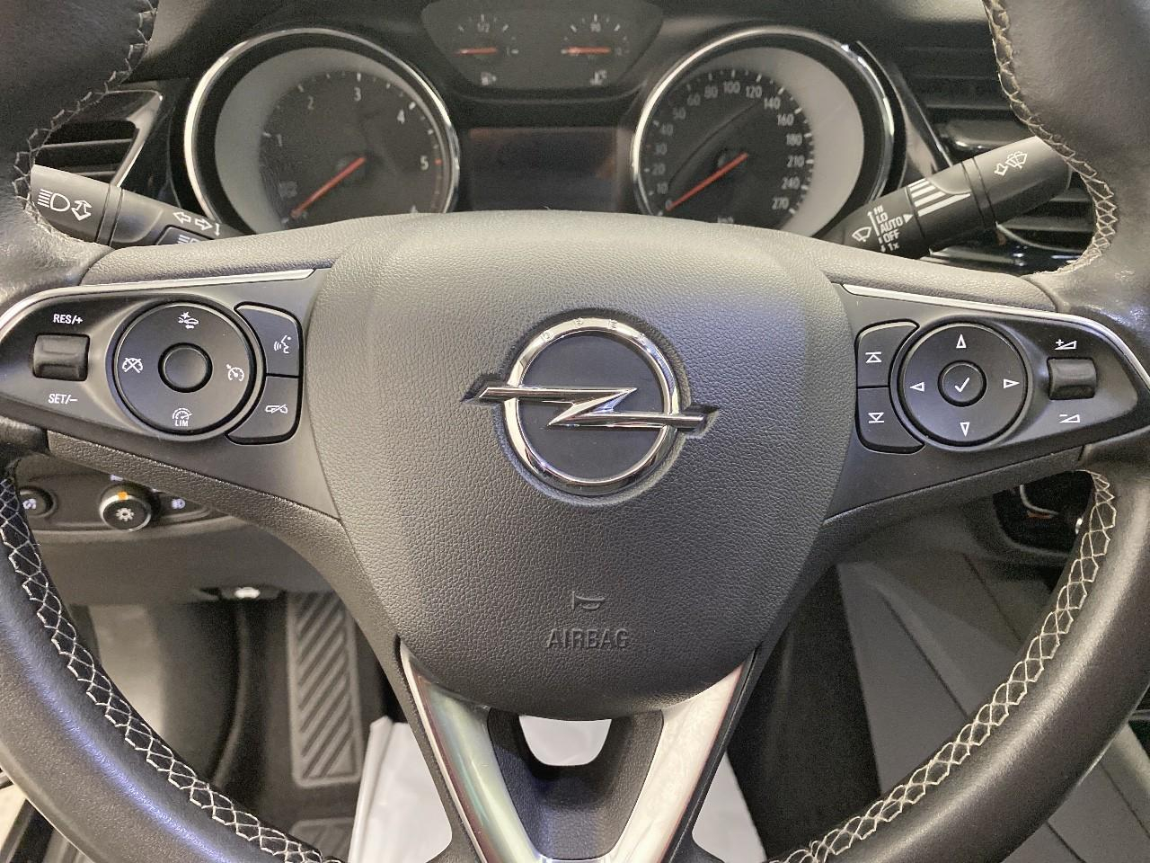 Opel Insignia grand sport 1.6 diesel 136 ch bva6 elite — photo 17
