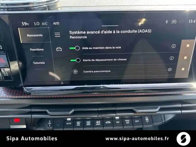 Lancia Ypsilon turbo 100ch bvm6 — photo 27