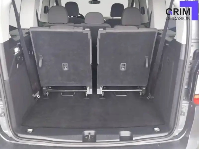 Ford Tourneo grand  connect 2.0 ecoblue 102 bvm6 — photo 12