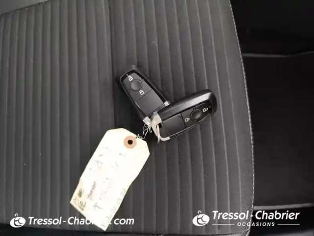 Ford Ecosport 1.0 ecoboost 125ch s&amp;s bvm6 titanium — photo 16