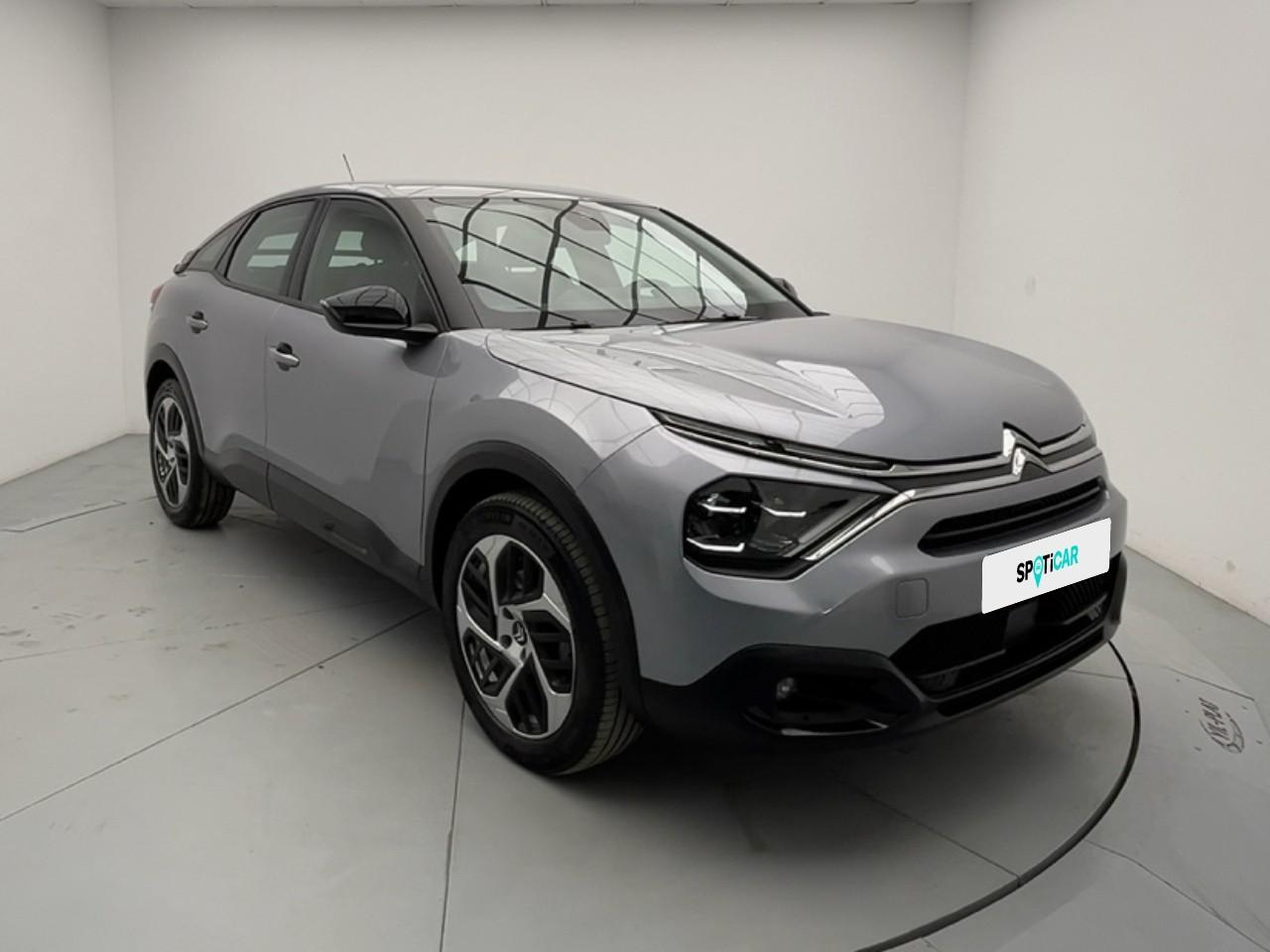 Citroën C4 puretech 130 s&s eat8 feel pack — photo 7