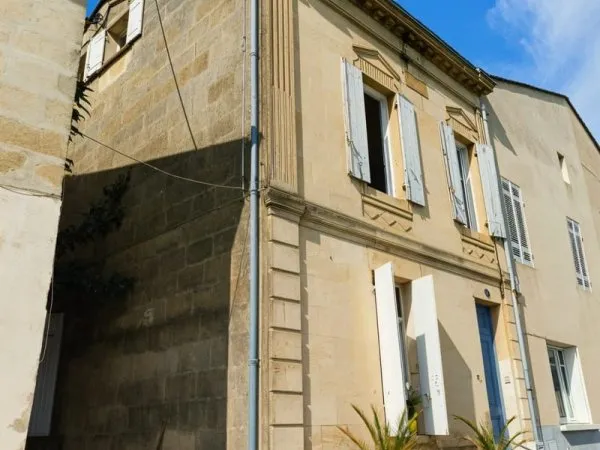 Du charme et une vue spectaculaire !