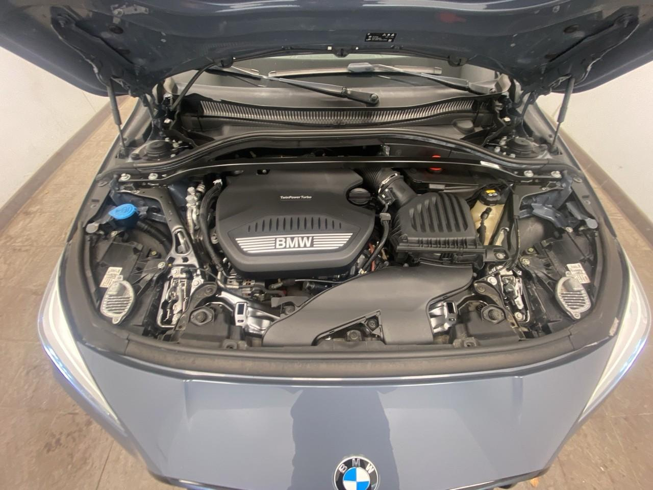Bmw Serie 2 gran coupe 220d 190 ch bva8 m sport — photo 14