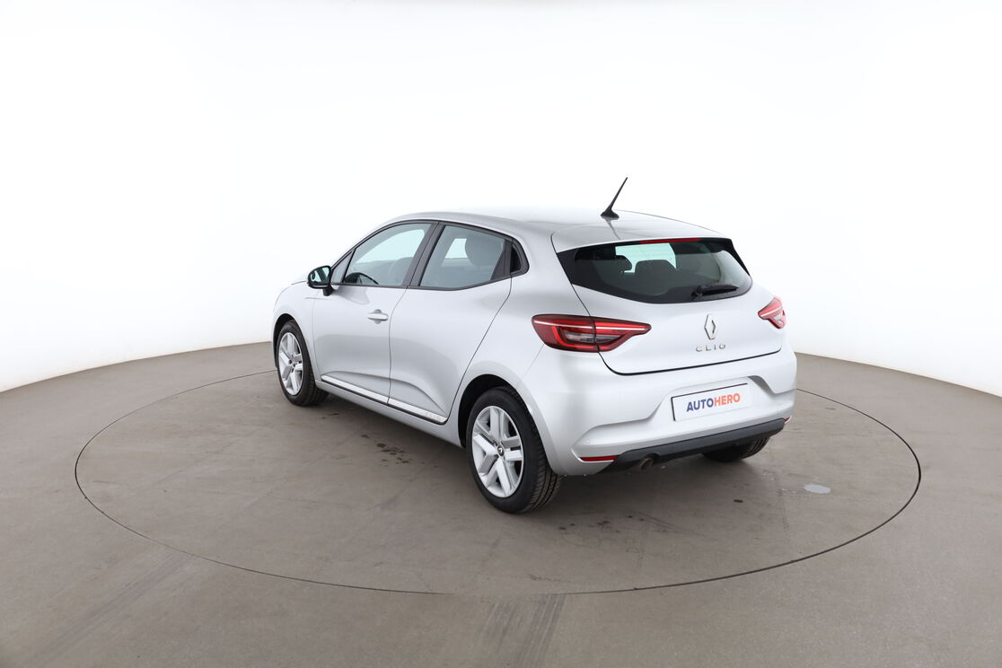 Renault Clio 1.0 TCe Business — photo 3
