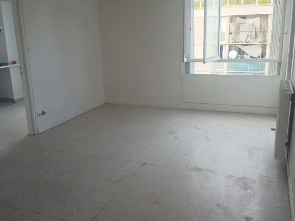 Appartement a vendre urgent
