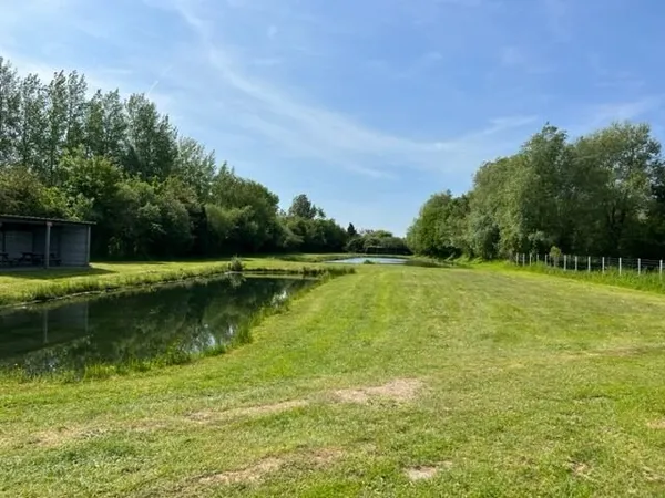 Plan d'eau Vente Villers-sur-Authie   167600€