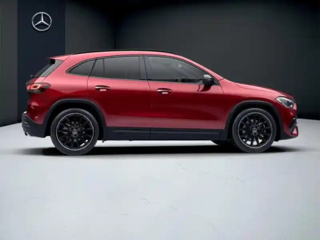 Mercedes Gla 200 amg line — photo 18
