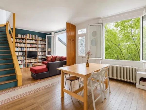 Maison 7 pièces 169 m²