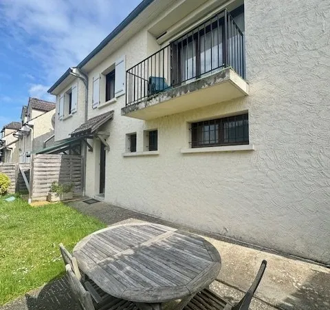 Immeuble 205 m²
