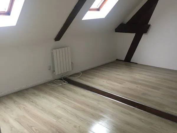 À LOUER - Appartement de 31 m² à Berlinval, Morsain (02290)