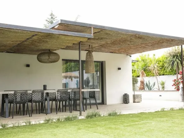 Maison neuve 4 pièces 86 m²