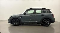 Mini Countryman Cooper D 150ch Highlands BVA8 — photo 7