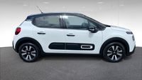 Citroen C3 1.2 PureTech 83ch S&S PLUS — photo 4