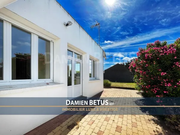 Maison 6 pièces 129 m²
