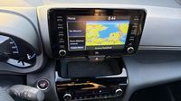 Toyota Yaris Cross 116h GR Sport MY22 — photo 18