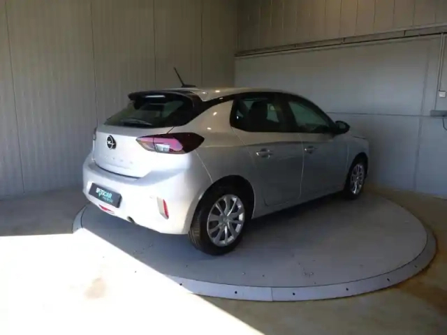 Opel Corsa 1.2 75ch — photo 5