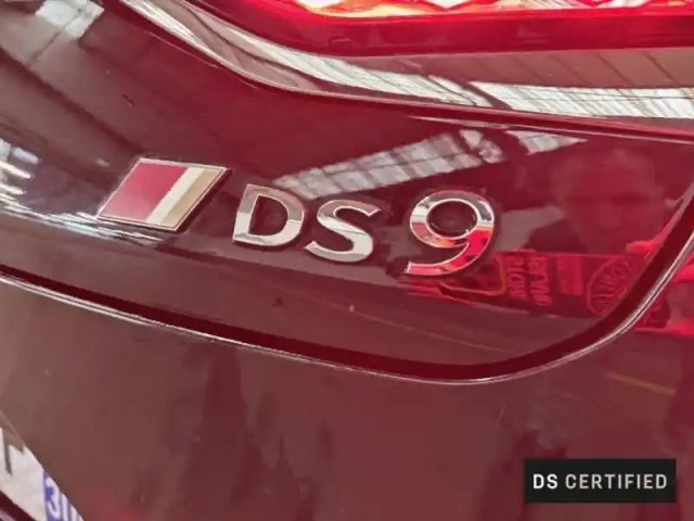 Ds Ds 9 hybrid e-tense 225ch performance line+ — photo 14