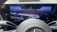 Mercedes Glb 350 EQ 354ch AMG Line 4Matic — photo 9