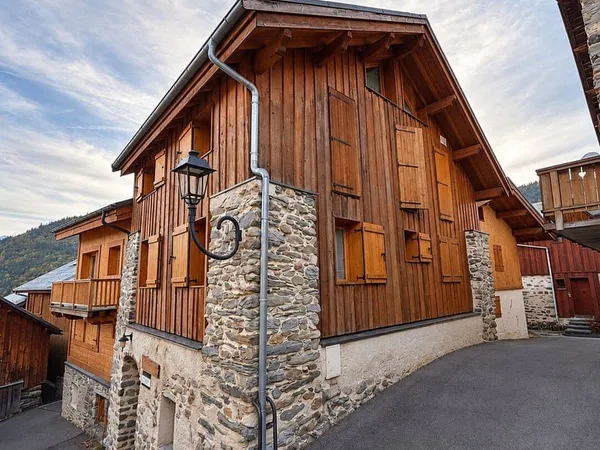 Maison 9 pièces 142 m²