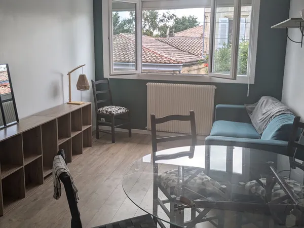 Loue 3 chambres colocation appartement 70m² 3 chambres