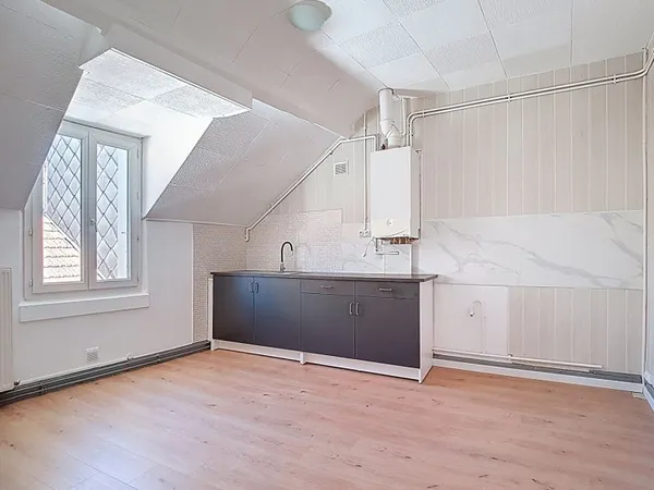 A louer PAU centre proche Foirail et Halles - Appartement T2/3 de 50,40 m²