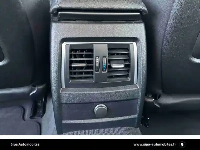 Bmw Serie 4 gran coupé 418d 150 ch — photo 26