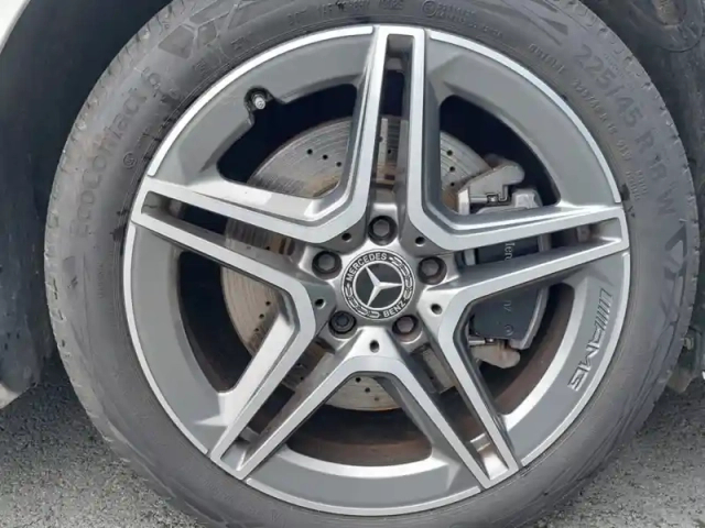 Mercedes Classe A 250 e amg line — photo 6