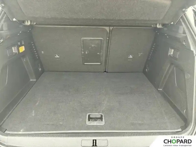 Peugeot 3008 hybrid 225 e-eat8 — photo 26