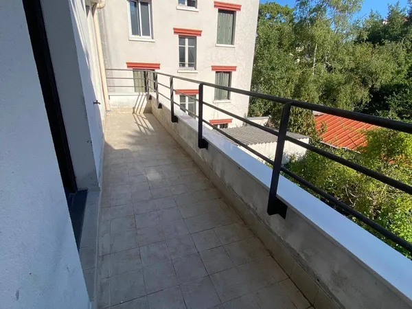 Appartement 4 pièces 115 m²