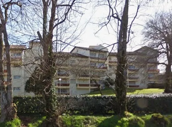 Appartement 1 pièce 30 m²