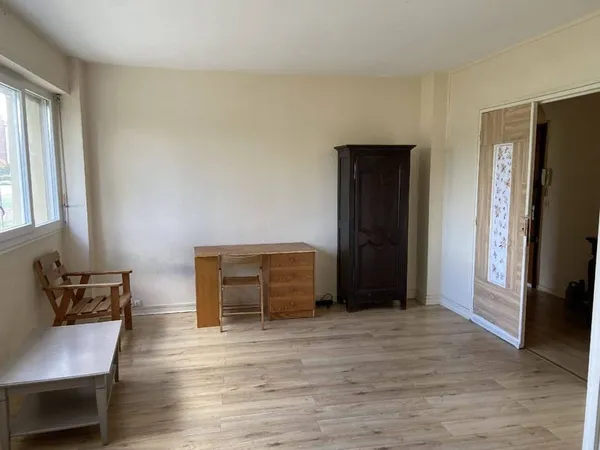 Appartement 4 pièces 73 m²