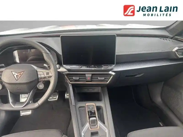 Cupra Formentor ehybrid 204 ch dsg6 — photo 58