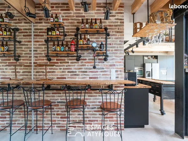 Maison 6 pièces 135 m²