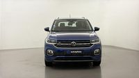 Volkswagen T-Cross 1.0 TSI 110ch R-Line DSG7