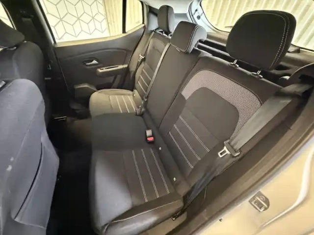 Dacia Sandero tce 90 — photo 18