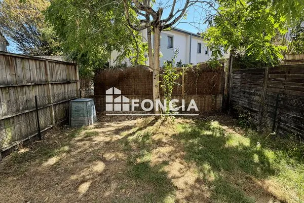 Maison 3 pièces 66 m²