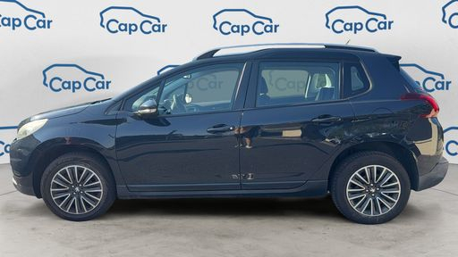 Peugeot 2008 1.5 BlueHDi 100 - Allure – 2019 – 132342 km – Diesel – Boîte Manuelle — photo 8