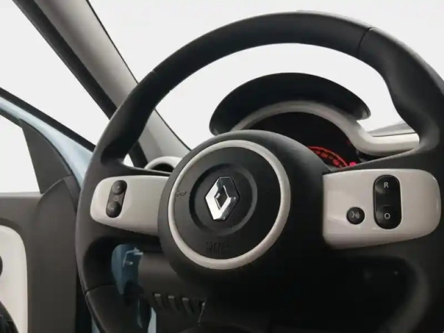 Renault Twingo 1.0 sce 65ch equilibre — photo 131
