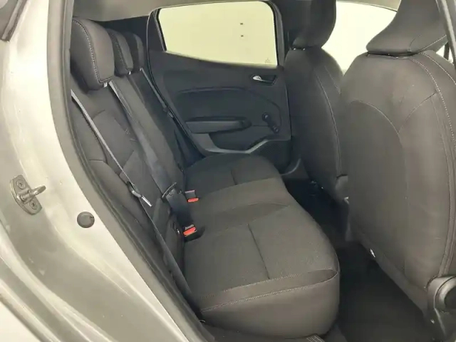 Renault Clio tce 90 — photo 48
