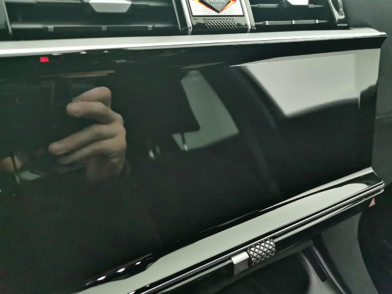 Ds Ds 7 crossback hybride rechargeable e-tense 300 eat8 4x4 performa — photo 11