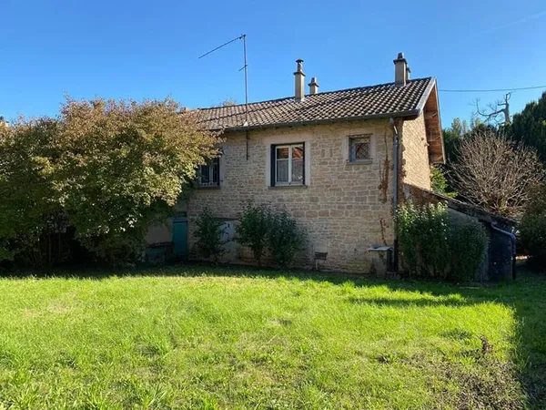 Maison 7 pièces 188 m²